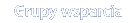 grupy wsparcia