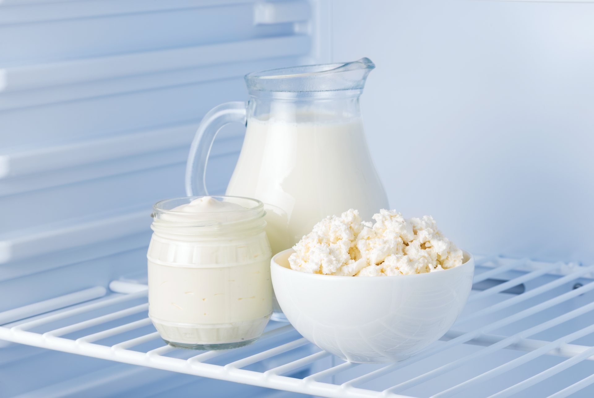 probiotyki zawierają się np. w napojach fermentowanych