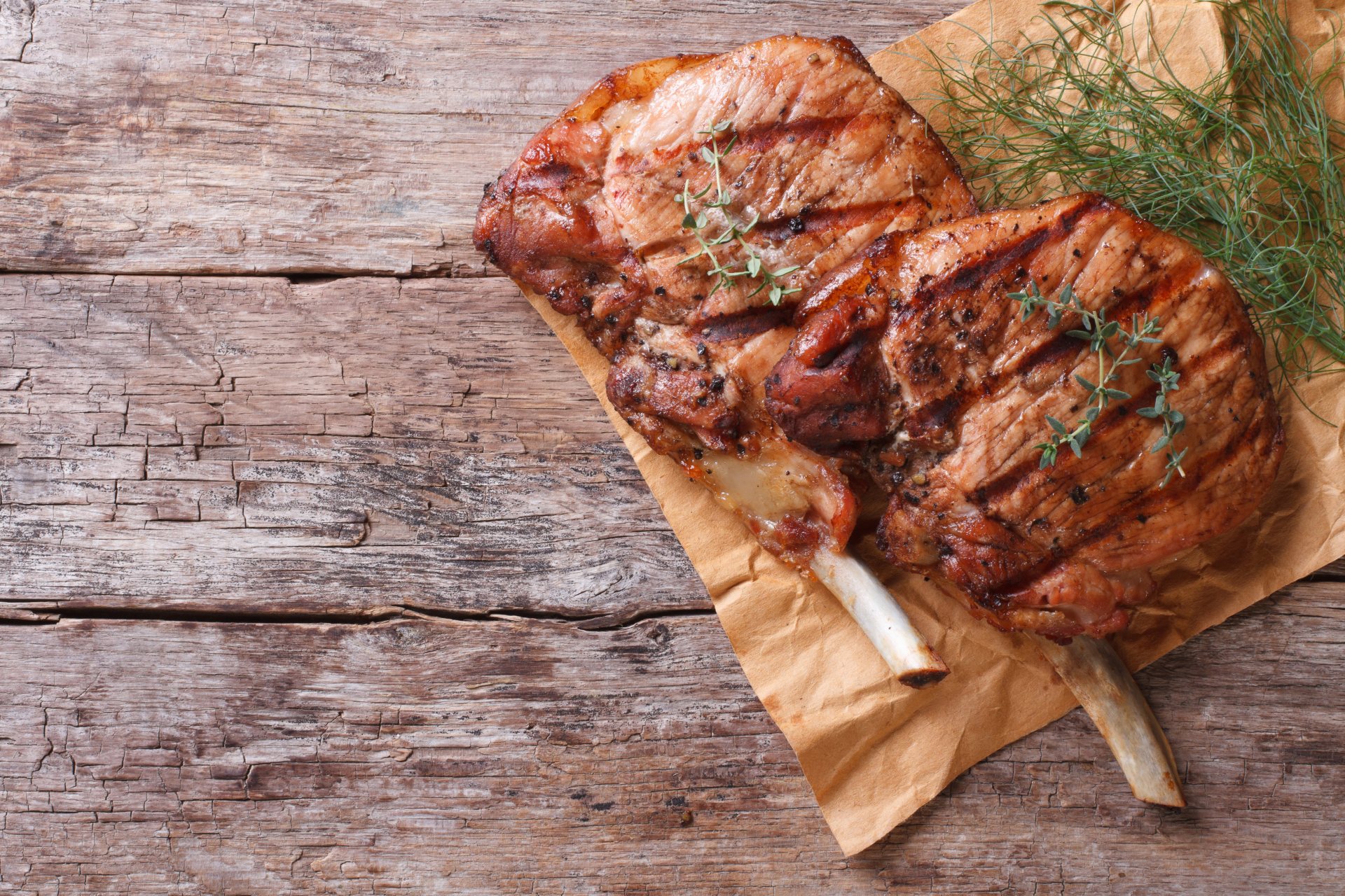 dieta Dukana opiera się na produktach białkowych