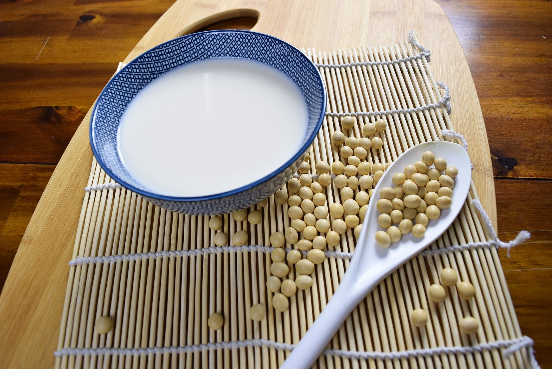soja